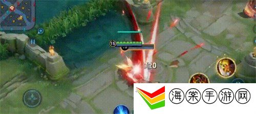 王者荣耀典韦技能重做效果是什么 典韦重做技能效果介绍