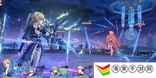崩坏星穹铁道演武仪典成就怎么完成 崩坏星穹铁道演武仪典成就攻略