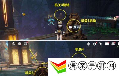 原神谕示胎动的终焉之刻任务怎么做 谕示胎动的终焉之刻完成方法介绍