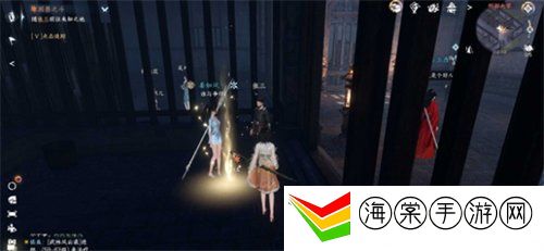 逆水寒手游困兽之斗任务怎么做 困兽之斗任务完成攻略