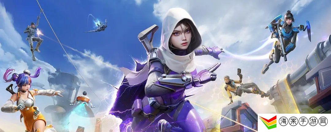 高能英雄罗杰斯该怎么玩 罗杰斯技能介绍