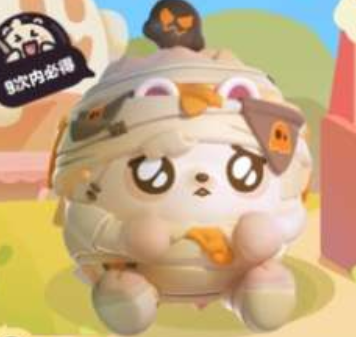 蛋仔派对遇见小刺猬活动怎么玩 遇见小刺猬活动玩法分享