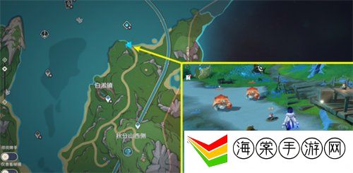 原神真是让人垂涎欲滴任务怎么做 真是让人垂涎欲滴任务完成攻略