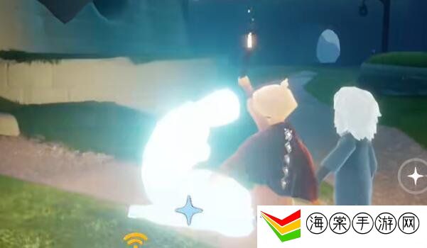 光遇归巢季季节任务一怎么做 光遇归巢季季节任务一攻略