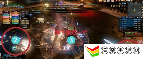 逆水寒手游修罗诡狱老三仇无赦这么强怎么打 修罗诡狱老三仇无赦打法攻略