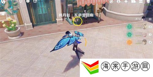 原神欺诈师列那成就怎么做 欺诈师列那成就达成攻略
