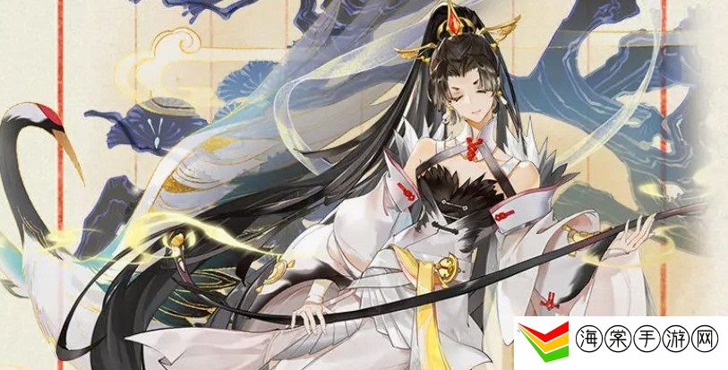我的御剑日记千鹤强度强度怎么样 千鹤妖灵强度分析