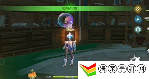 原神资料整理学日常任务怎么做 资料整理学委托任务完成攻略