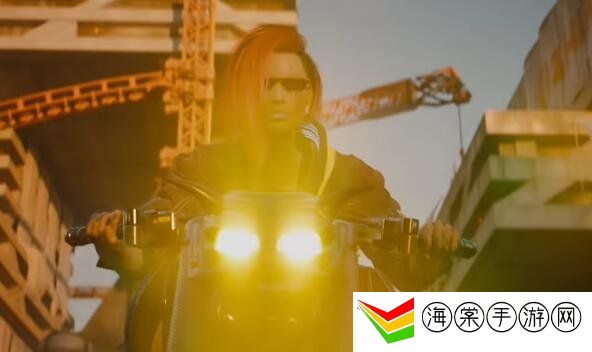 赛博朋克2077往日之影是V的后续吗 往日之影详细介绍