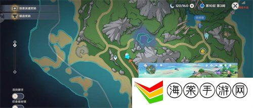 原神柔灯铃在哪里采集最多 柔灯铃快速采集路线介绍