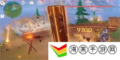 原神以索忒成就怎么达成 以索忒成就达成攻略