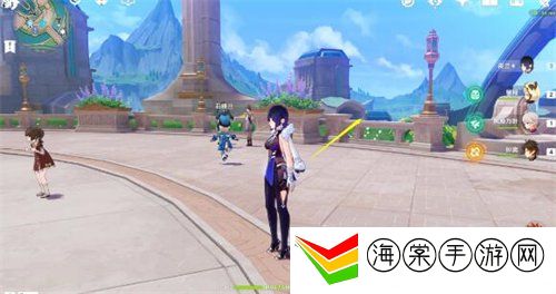 原神欺诈师列那成就怎么做 欺诈师列那成就达成攻略
