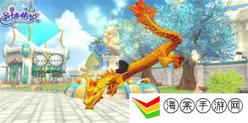圣境之塔坐骑怎么获得 圣境之塔坐骑获取攻略