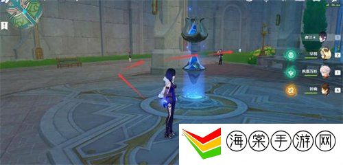 原神欺诈师列那成就怎么做 欺诈师列那成就达成攻略