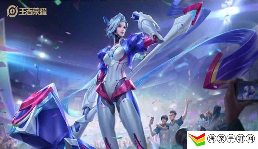 王者荣耀钟无艳聚星闪耀皮肤怎么获得 钟无艳聚星闪耀皮肤白嫖方法一览