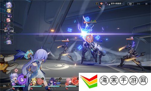 崩坏星穹铁道射人先射马成就怎么解锁 射人先射马成就解锁攻略