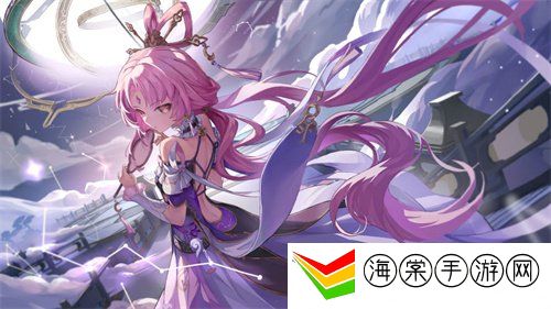 崩坏星穹铁道符玄值得抽么 1.3符玄抽取建议