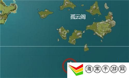 原神璃月地区神龛奖励详细位置攻略