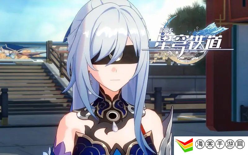 崩坏星穹铁道镜流行迹突破材料是什么 崩坏星穹铁道镜流行迹突破材料攻略