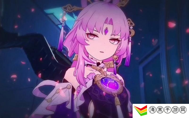 崩坏星穹铁道符玄选择什么队友 符玄队伍搭配攻略