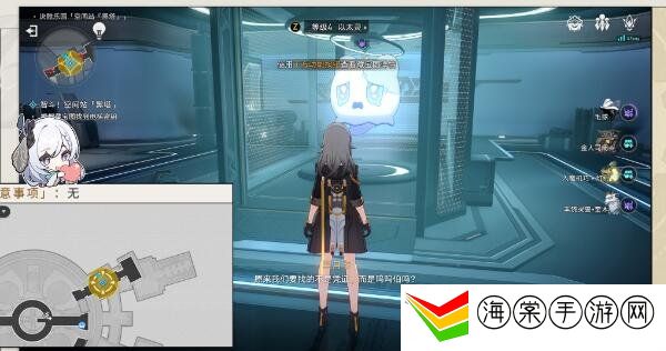 崩坏星穹铁道以太战线黑塔空间站怎么打 以太战线黑塔空间站攻略