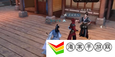 逆水寒手游汴京暗潮任务怎么做 汴京暗潮任务攻略