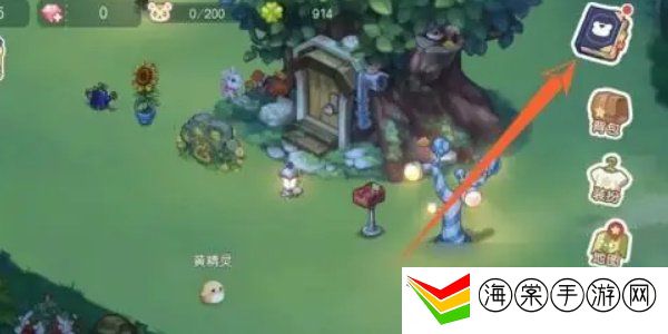 奥比岛在哪里参加派对活动 派对活动的具体位置分享
