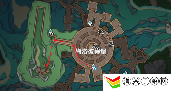 原神零余者的自述成就怎么完成 原神零余者的自述成就攻略