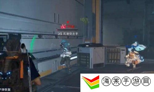 星球重启虚拟战境38关怎么过 星球重启虚拟战境38关通关攻略