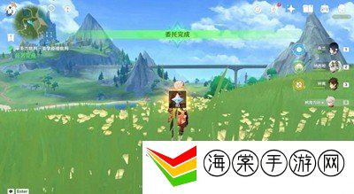 原神枫丹美学原理批判第二次任务怎么做 美学原理批判第二次任务攻略