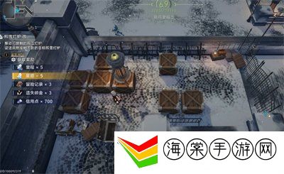 崩坏星穹铁道照雪登炉解密怎么做 崩坏星穹铁道照雪登炉解密攻略