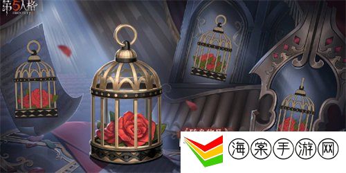 第五人格30赛季推理之径皮肤怎么样 推理之径皮肤外观介绍