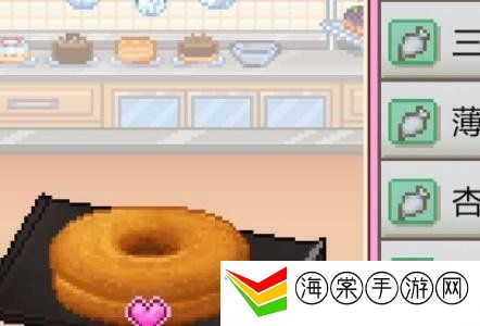 创意蛋糕店配方有什么 配方汇总分享