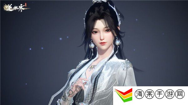 逆水寒手游龙吟是内功还是外攻 龙吟技能介绍