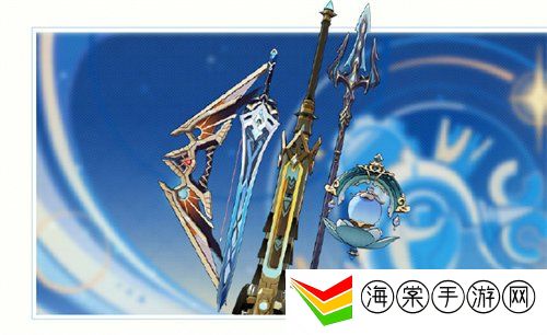 原神4.2版本活动有哪些 4.2版本活动介绍