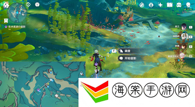 原神枫丹美学原理批判第二次任务怎么做 美学原理批判第二次任务攻略
