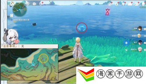 原神流浪汉与小屁孩任务怎么做 流浪汉与小屁孩任务完成攻略