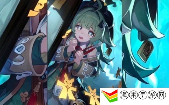 崩坏星穹铁道1.5前瞻直播时间公布 1.5版本卡池角色介绍
