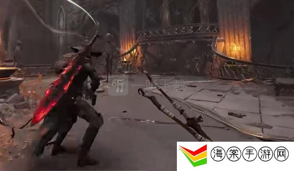 遗迹2DLC布鲁恩怎么打 布鲁恩打法攻略