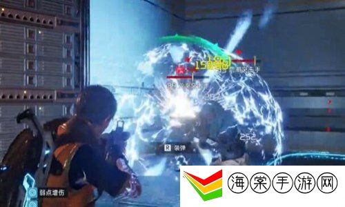 星球重启虚拟战境38关怎么过 星球重启虚拟战境38关通关攻略