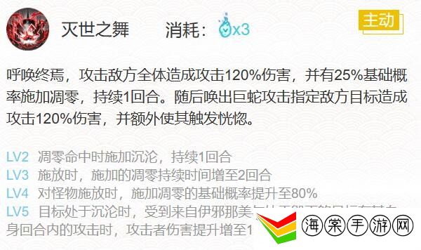 阴阳师伊邪那美御魂怎么搭配 阴阳师伊邪那美御魂搭配攻略