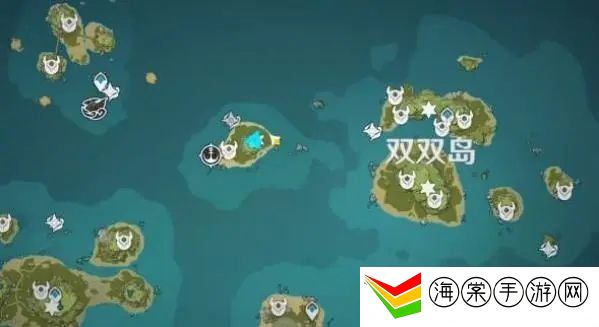 原神罪人舞步旋任务全流程攻略 魔神任务罪人舞步旋完整攻略