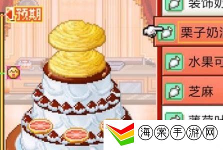 创意蛋糕店配方有什么 配方汇总分享