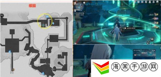 崩坏星穹铁道贯月槎怎么做 崩坏星穹铁道贯月槎任务攻略