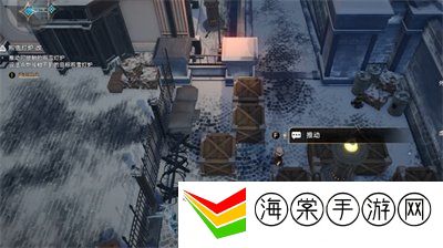 崩坏星穹铁道照雪登炉解密怎么做 崩坏星穹铁道照雪登炉解密攻略
