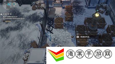 崩坏星穹铁道照雪登炉解密怎么做 崩坏星穹铁道照雪登炉解密攻略