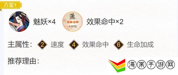 阴阳师伊邪那美御魂怎么搭配 阴阳师伊邪那美御魂搭配攻略