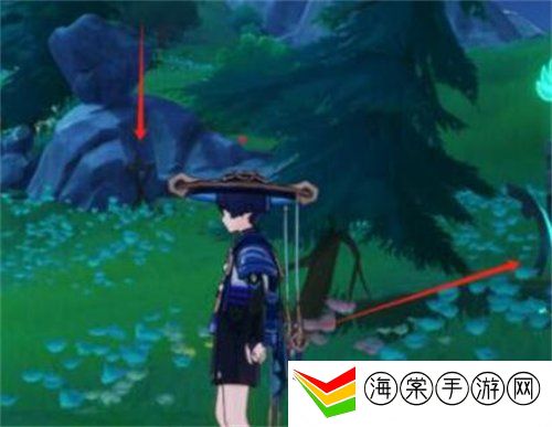 原神畏惧我在风中的怒火成就怎么达成 畏惧我在风中的怒火成就达成攻略