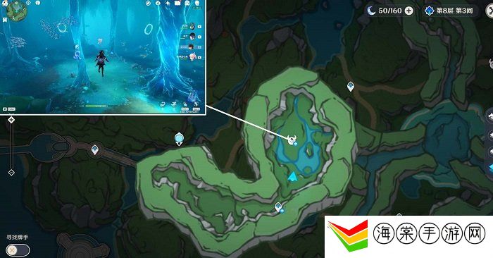原神4.2新增地方传奇怎么做 4.2新增地方传奇任务完成攻略