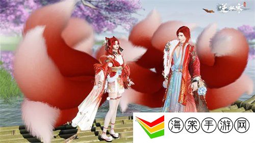逆水寒手游谪仙雷吟新赛季皮肤有哪些 谪仙雷吟新赛季皮肤介绍